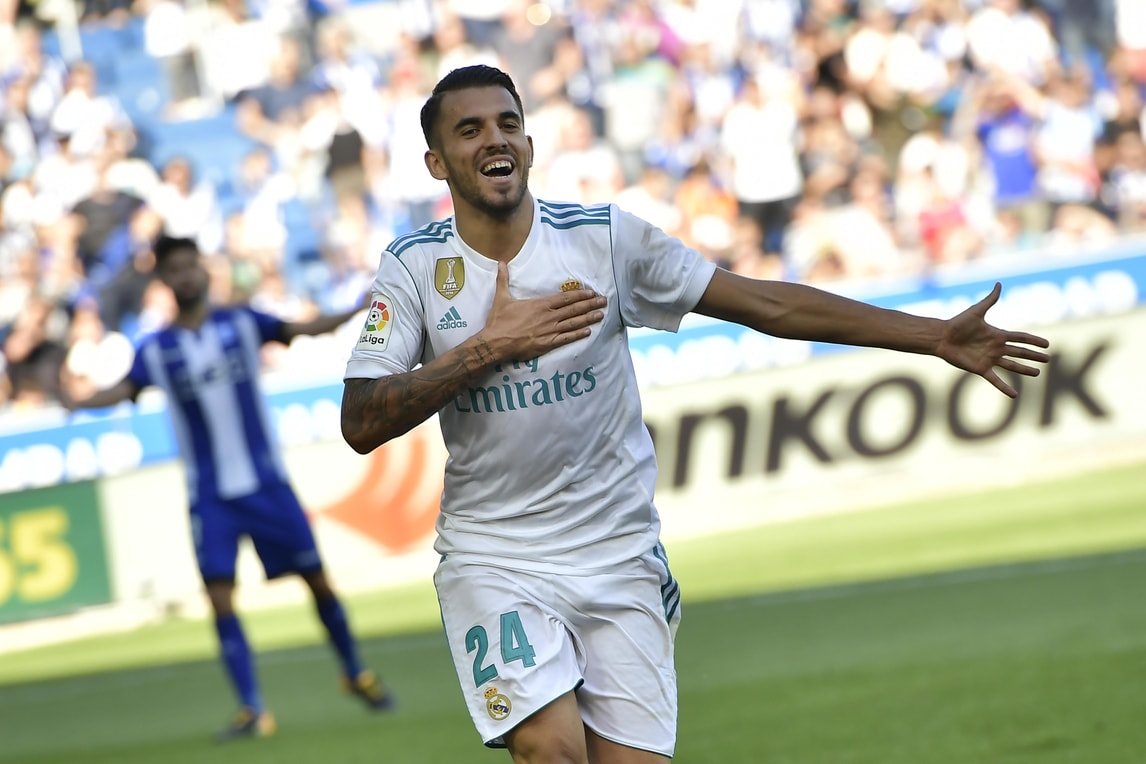 Calciomercato, dalla Spagna: «Il Milan pensa a Dani Ceballos per gennaio»
