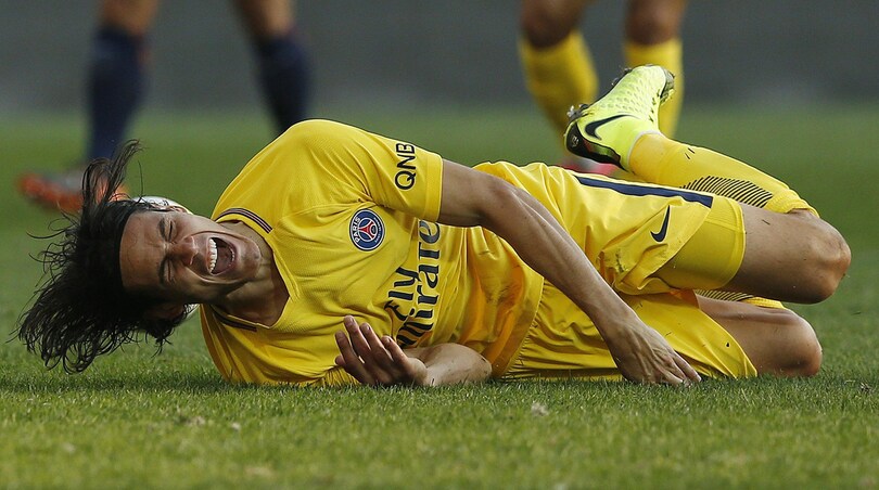 Ligue 1, frena il Psg: 0-0 a Montpellier senza Neymar