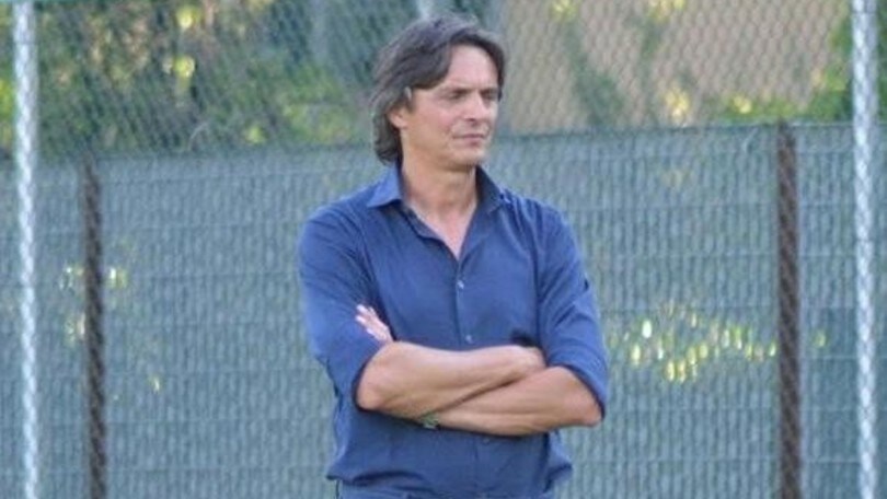 Pro Roma, via Patrizi. Gli Allievi a Cangemi