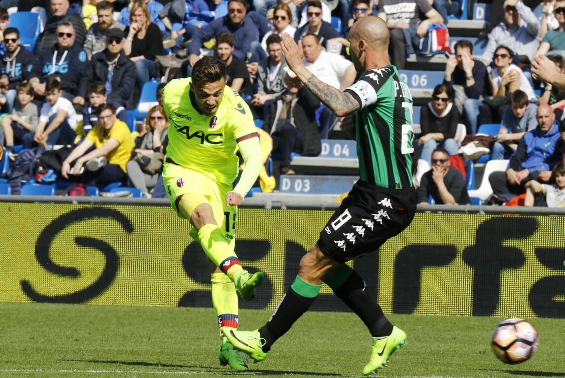 Serie A Sassuolo-Bologna, probabili formazioni e tempo reale alle 18. Dove vederla in tv