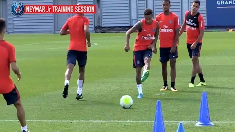 Psg, Neymar guadagna centomila euro al giorno