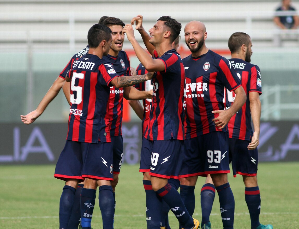 Serie A Crotone, Pavlovic: «Concentrati sulla Sampdoria»