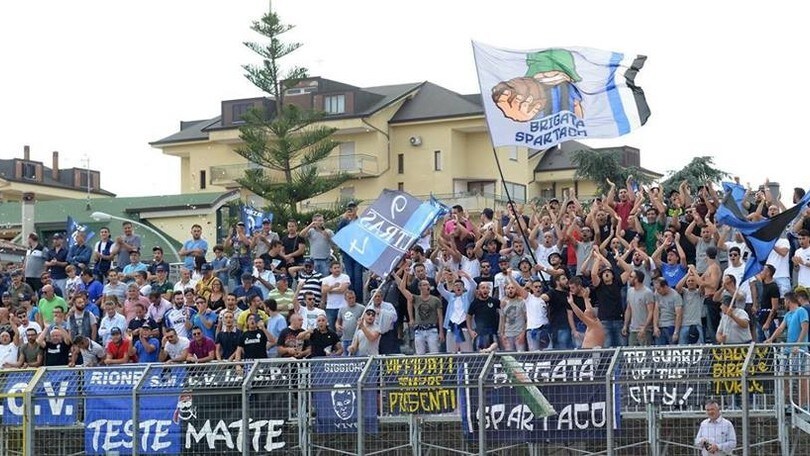 Gladiator, vittoria in 10 sul Casalnuovo: decide Scippa