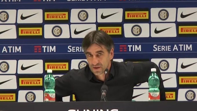 Juric: "Identità? Ci vuole tempo"