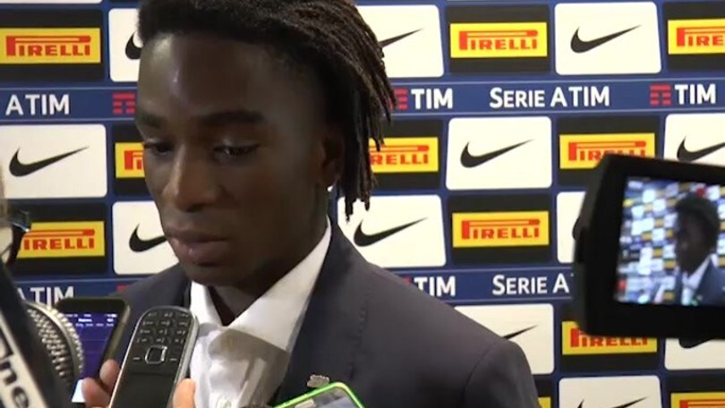 Omeonga: "Su Eder mi sono sacrificato"