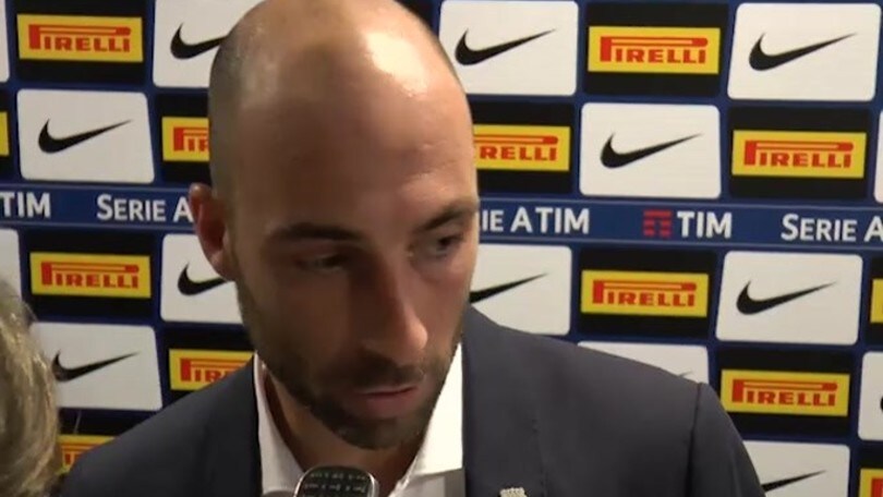Migliore: "Felice per l'esordio, deluso per il risultato"