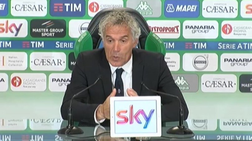 Donadoni: "La vittoria è meritata"