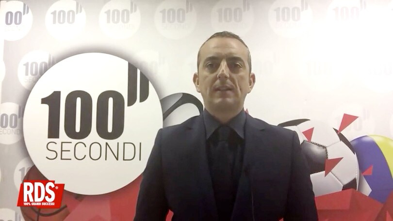 I 100 secondi di Pasquale Salvione: Milan, così non sei da Champions