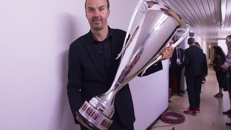 Pianigiani soddisfatto: "Approccio perfetto. Vittoria che dà entusiasmo"
