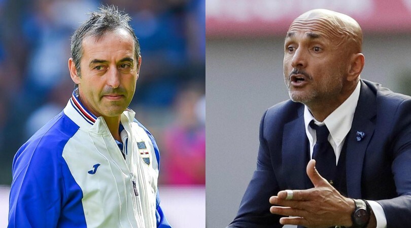 Serie A, che balzo per Inter e Sampdoria: + 5 rispetto all'anno scorso