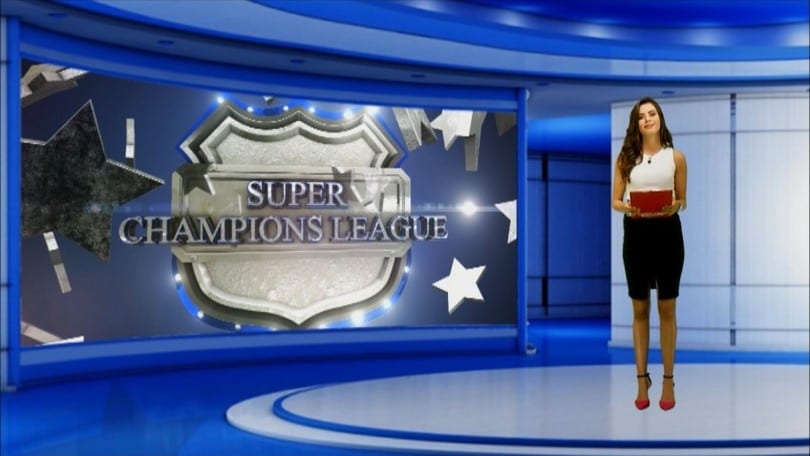 Juve, Barillà: "Primo posto in Champions ancora possibile"