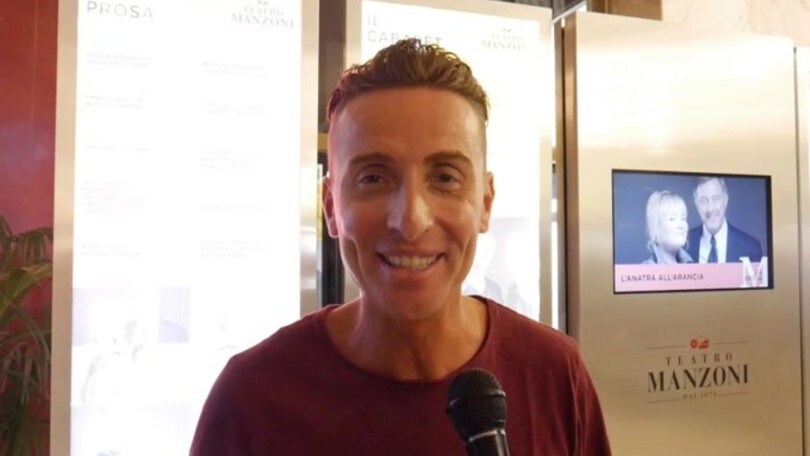 Pintus: "Se Ibra fosse al Milan..."