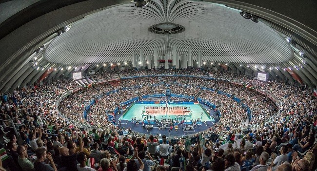 Volley: Nasce la Volleyball Leagues Association
