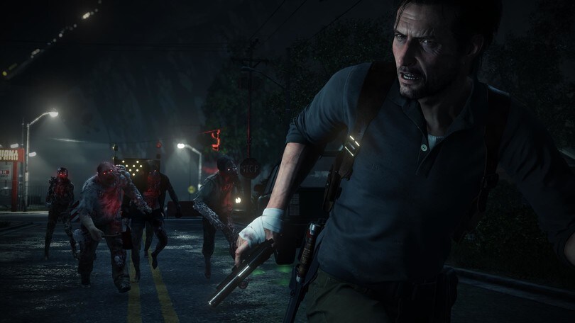 The Evil Within 2 - L’importanza dei personaggi