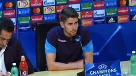 Jorginho: "Vinciamo per Milik"