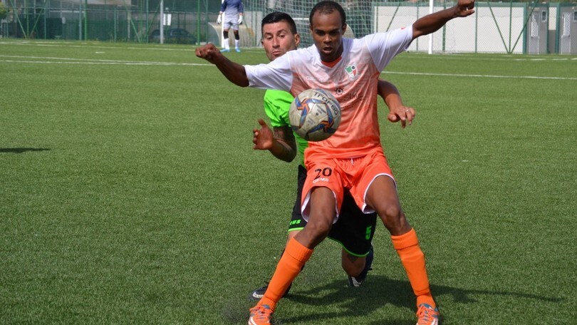 Roma VIII, Antunes: «Bene in Coppa, ora il derby di campionato»