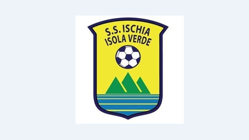 Ischia Isolaverde, tesserato Del Deo