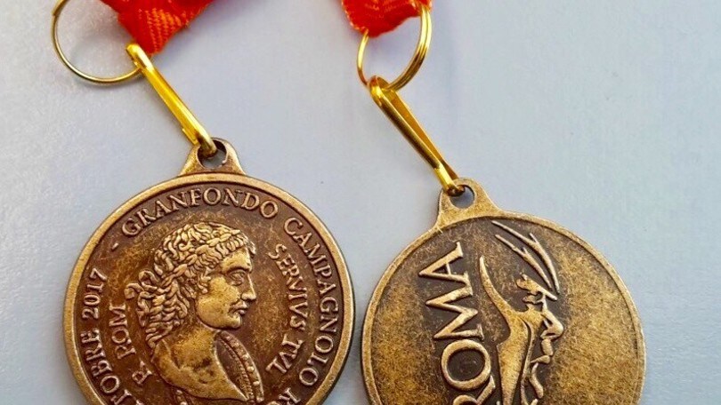 Granfondo Campagnolo 2017: si chiudono le iscrizioni