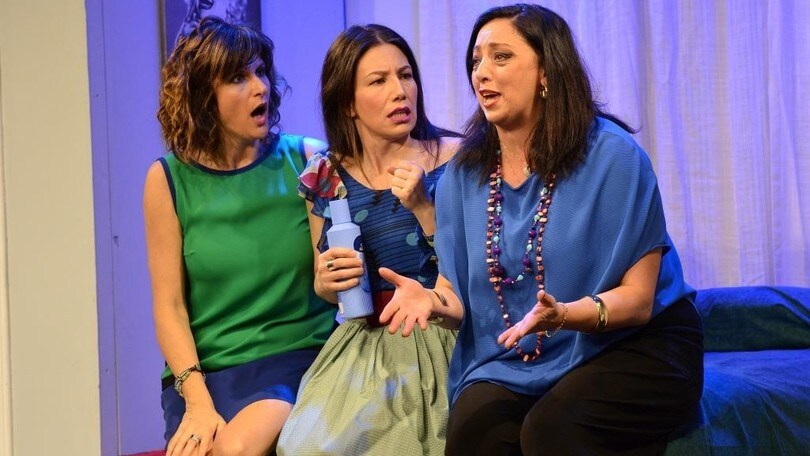 Al Teatro Golden si parte con “Le bisbetiche stremate”