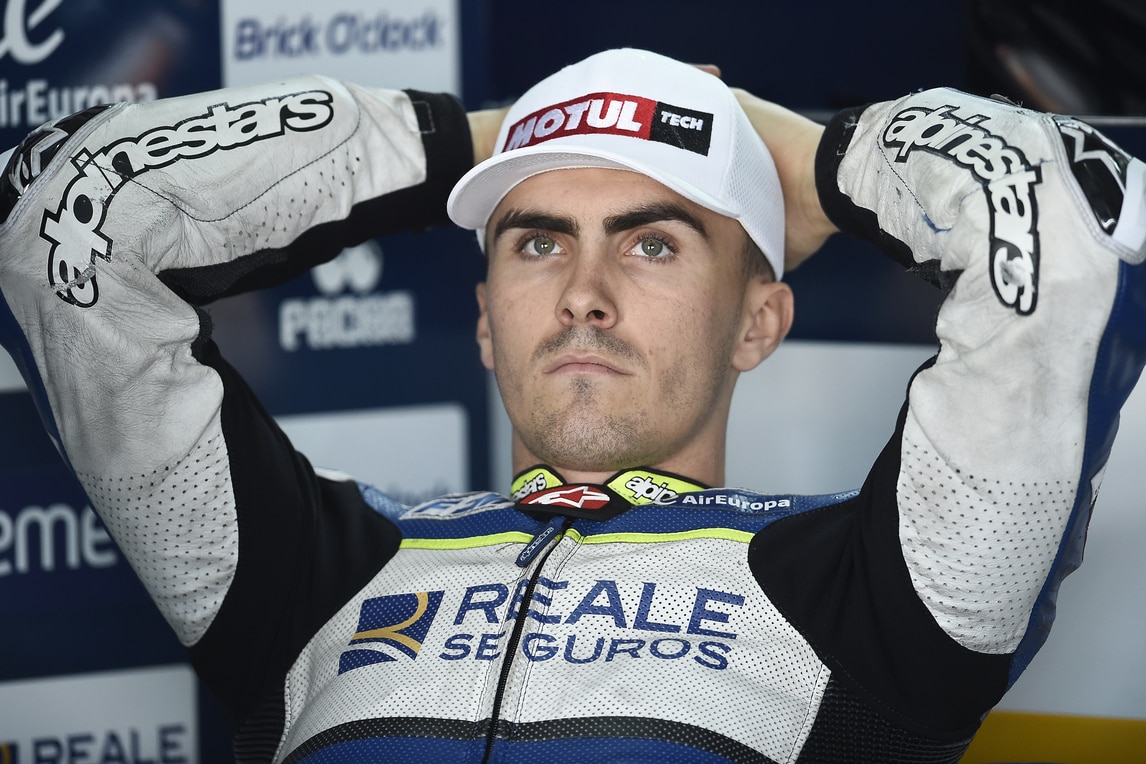 Superbike, Baz pronto al ritorno