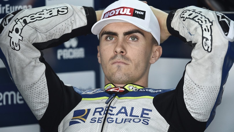 Superbike, Baz pronto al ritorno