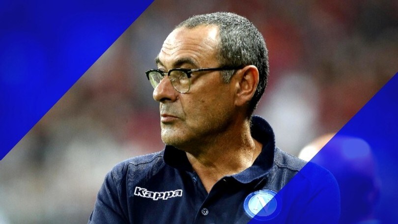 Napoli, contro il Feyenoord tre cambi