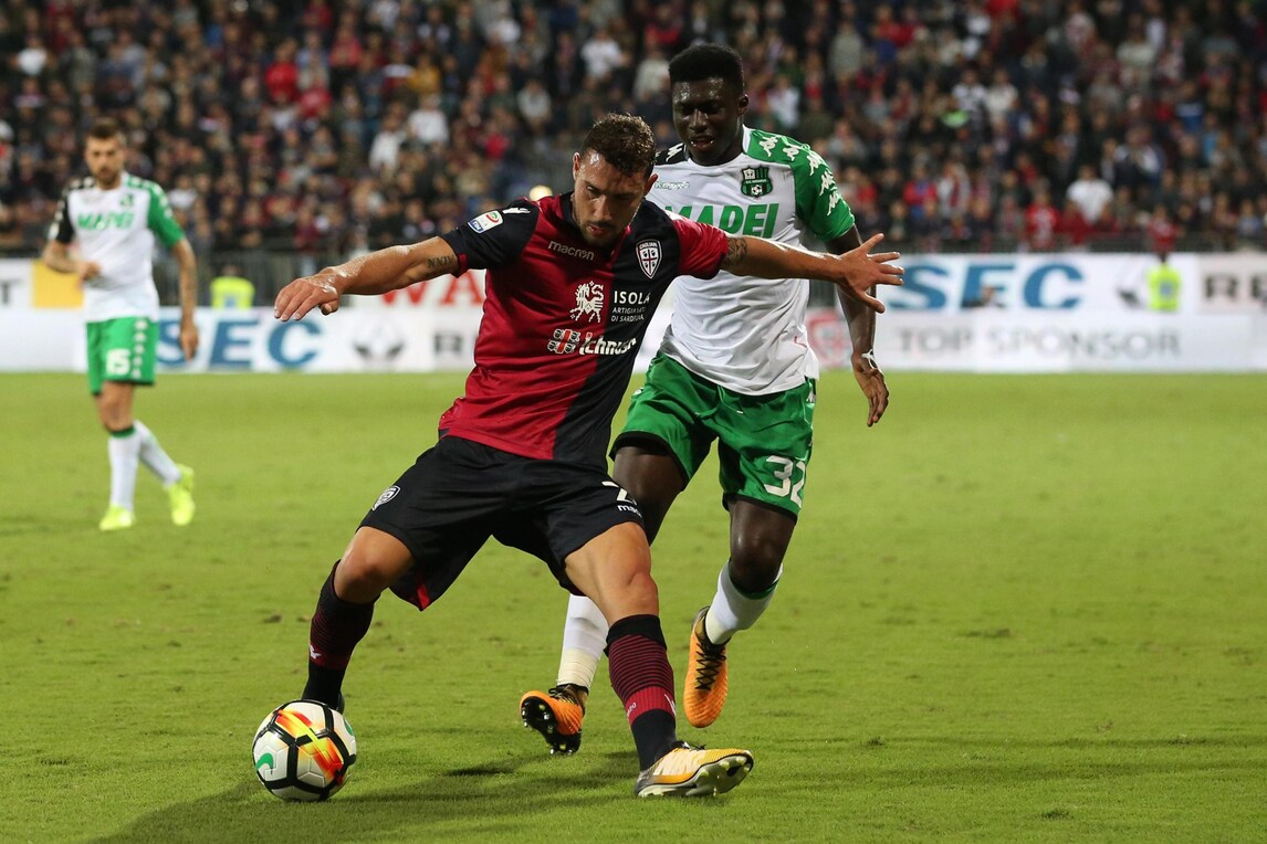 Calciomercato, Ionita-Cagliari: c'è l'accordo sul rinnovo