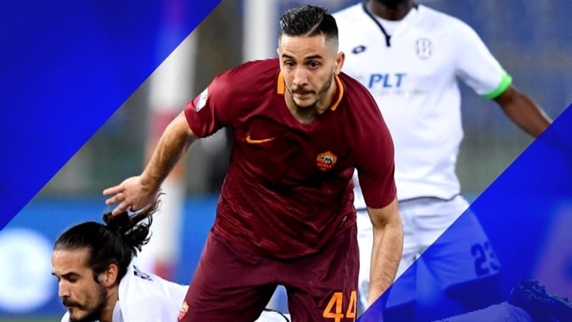 Roma-Manolas, per il rinnovo ci siamo
