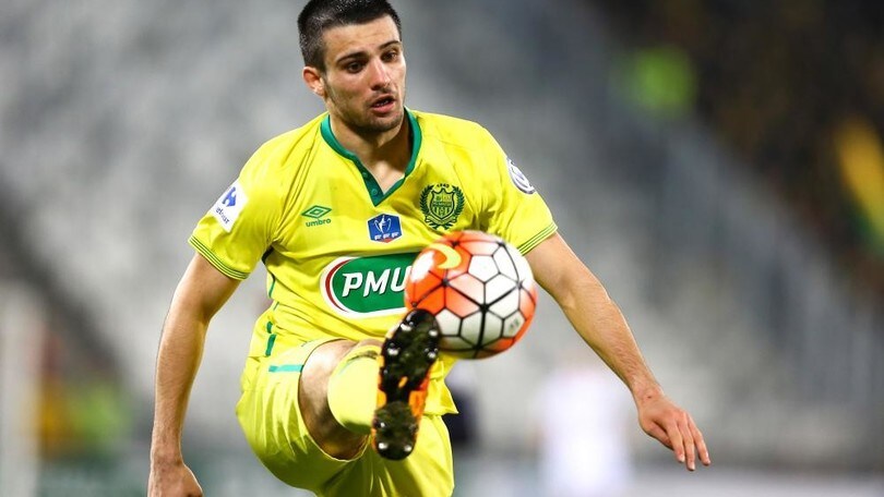 Dubois, il terzino destro del magico Nantes di Ranieri
