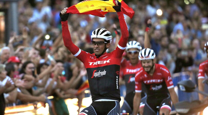 Ciclismo, Contador: «Tour e Giro tolti ingiustamente»
