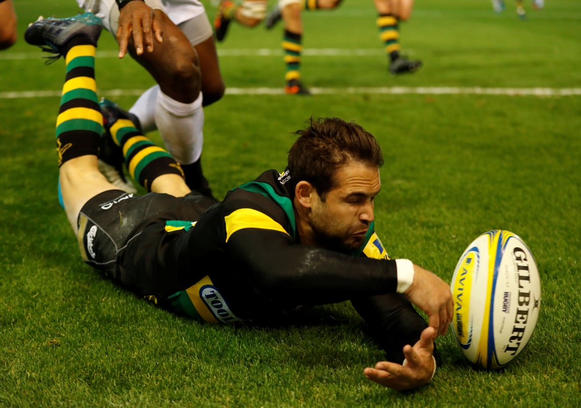 Rugby, Benetton Treviso: ingaggiato Tomas Baravalle