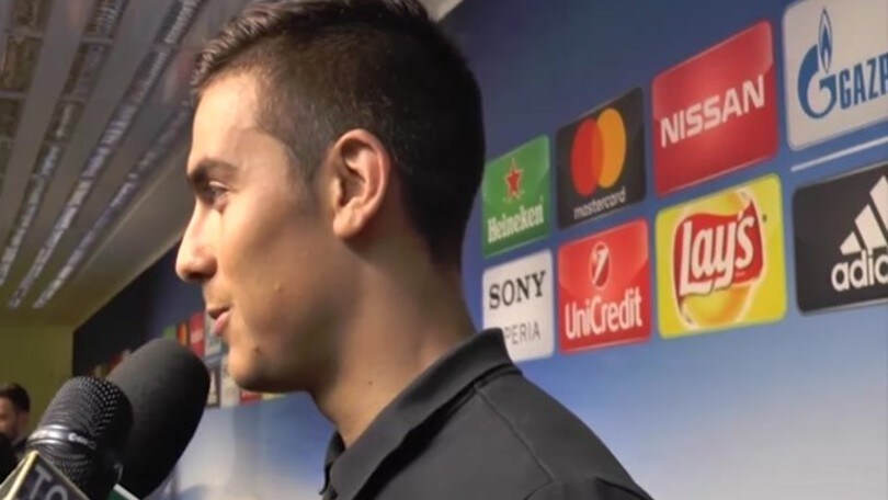 Il Real Madrid vuole solo Dybala
