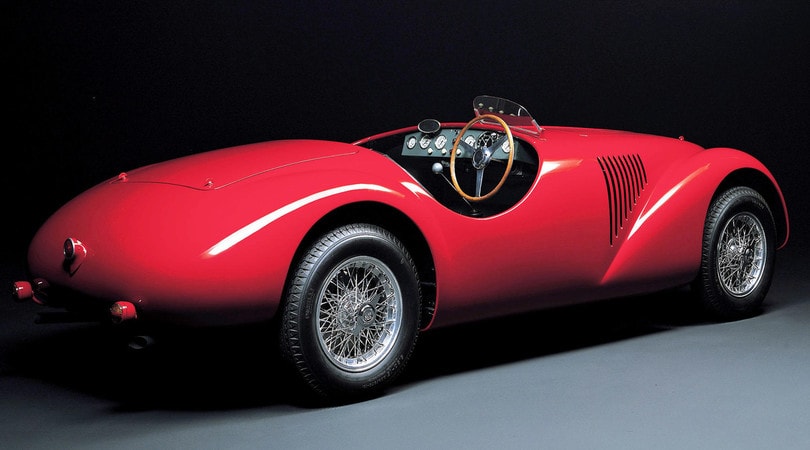 70 anni Ferrari: le dieci icone Rosse