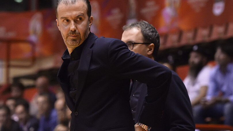 Basket Serie A, per Milano l'imperativo è tornare a vincere
