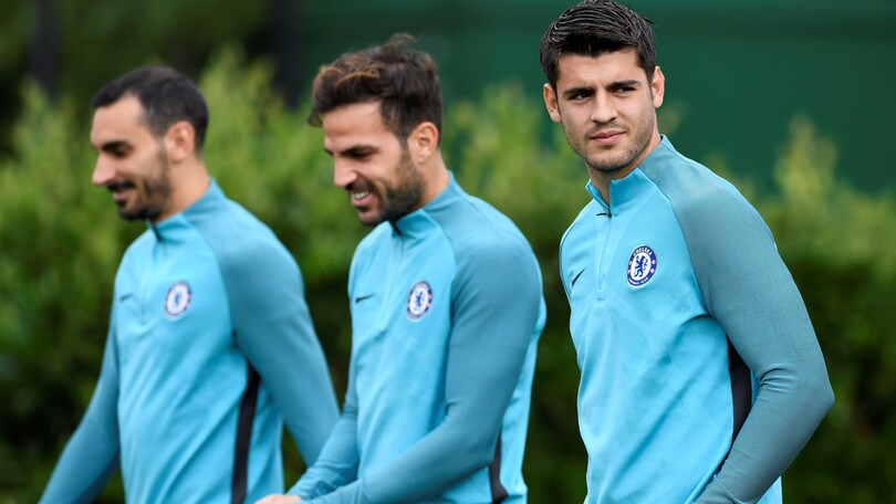 Dall'Inghilterra: «Morata ha rifiutato il Milan per colpa di Fernando Torres»