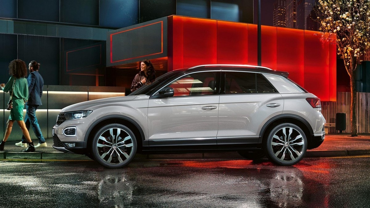 Volkswagen T-Roc Edition190, tutte vendute in sole 100 ore