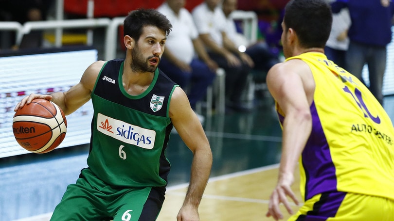 Basket Serie A, Avellino scommette sulla sua