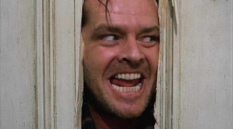 Shining torna al cinema per Halloween