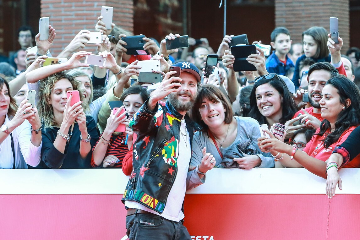 Jovanotti annuncia il nuovo tour