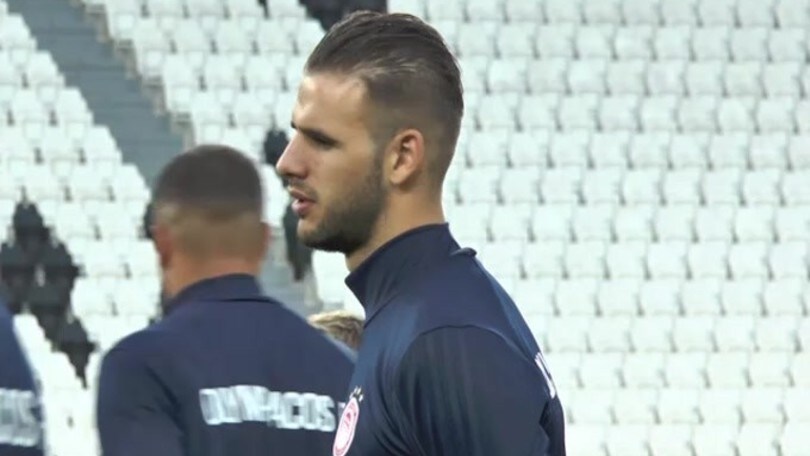 Champions, l'Olympiakos è pronto: la Juve è avvisata