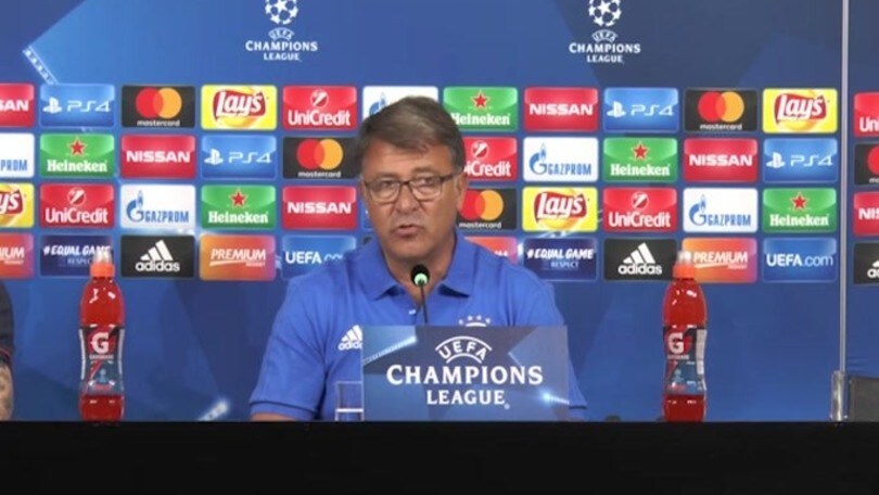 Lemonis: "Dybala? Non solo lui"