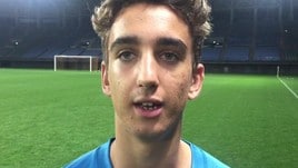 B Italia (U19), le parole di Matteo Stoppa
