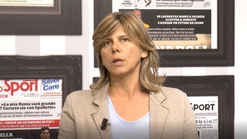 «Cariche verso il Mondiale! Modelli? Ne ho tre»