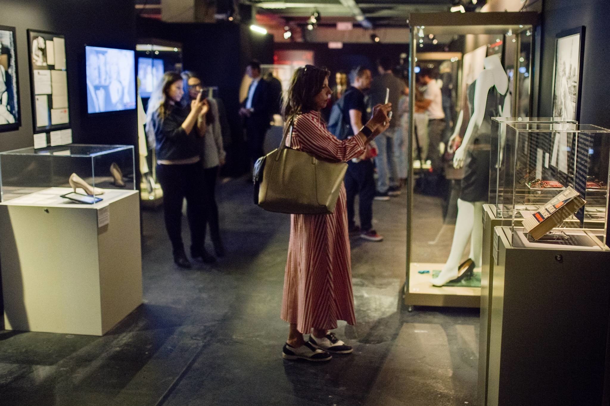 La vita segreta di Marilyn Monroe ancora in mostra