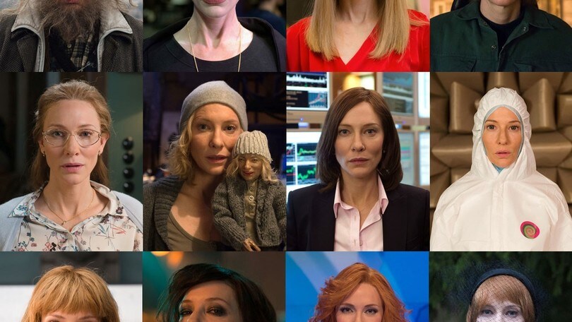 MANIFESTO, il film con Cate Blanchett