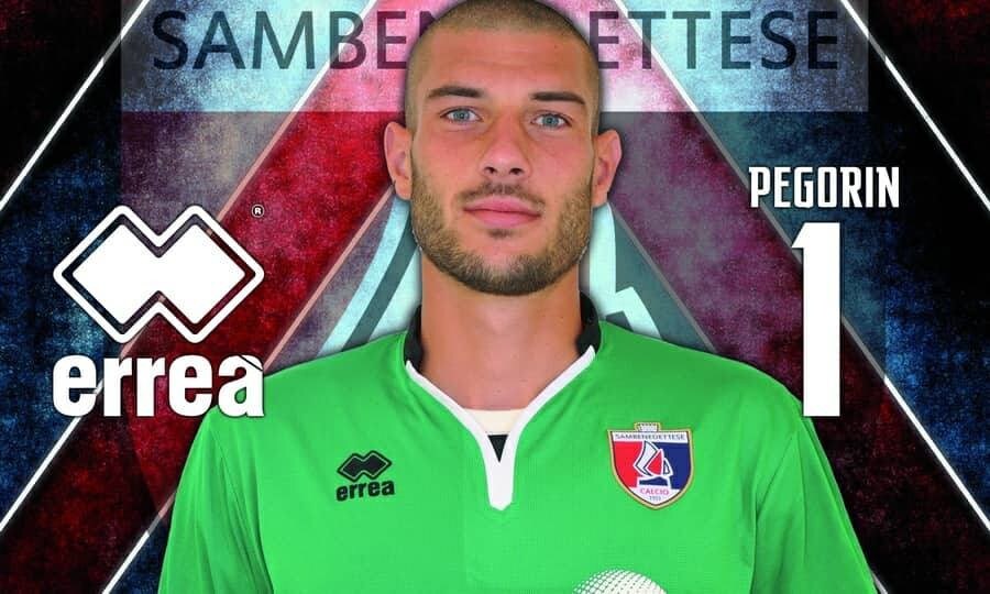 Calciomercato Sambenedettese, Pegorin rinnova fino al 2020