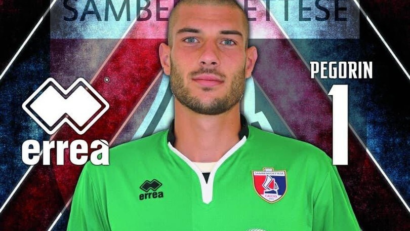 Calciomercato Sambenedettese, Pegorin rinnova fino al 2020