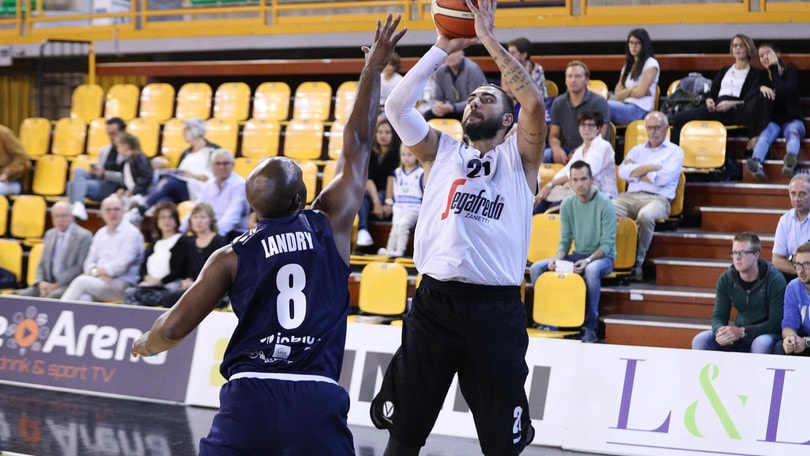 Basket Serie A, Virtus: entusiasmo ed italianità per tornare ai vertici