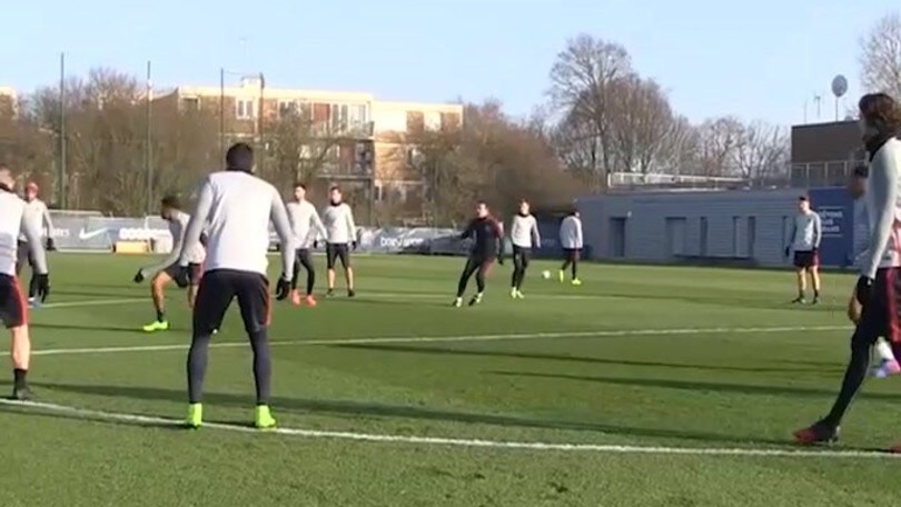 Psg, dove potrebbe finire Cavani?