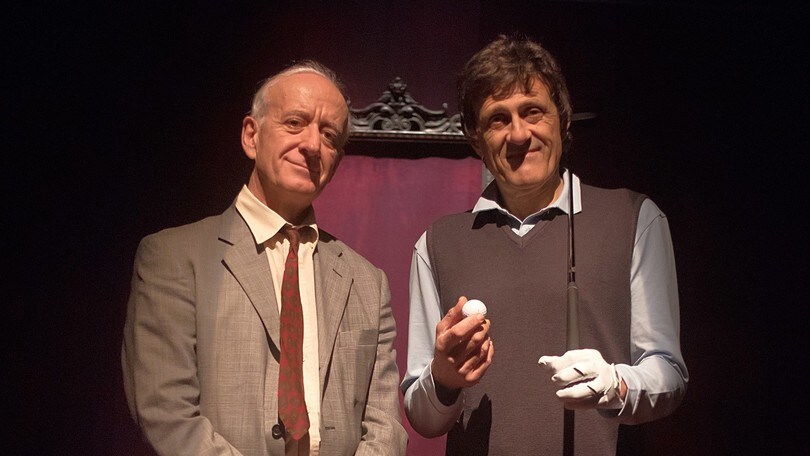 Al Teatro Manzoni si ride con “La cena dei cretini”